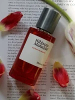 عطر هبیسکاس ماهاجاد میسون کریولی | Maison Crivelli Hibiscus Mahajád - Image 5