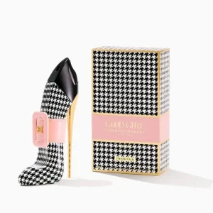 عطر گود گیرل بلش توید تالک | Good Girl Blush Tweed Talk