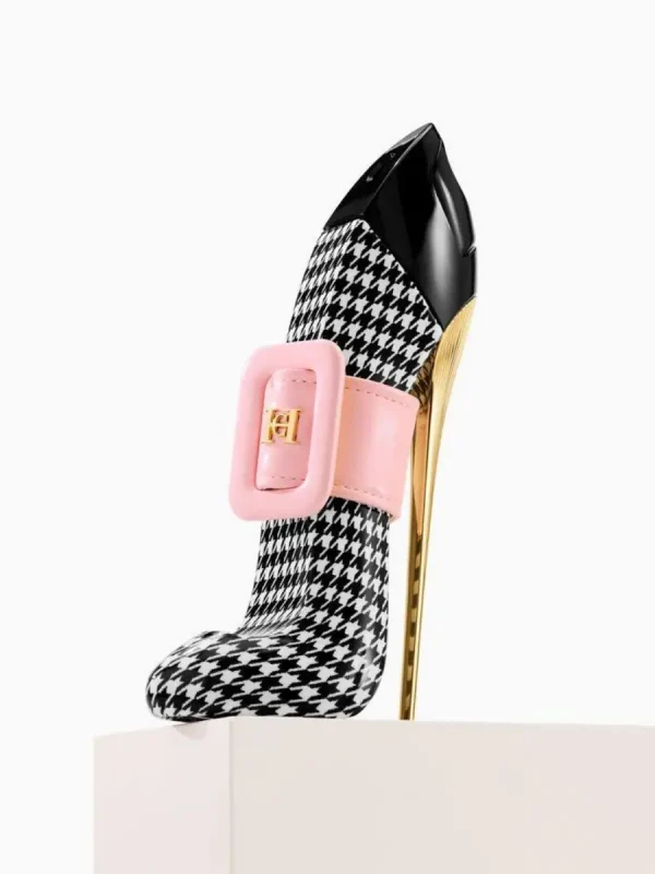 عطر گود گیرل بلش توید تالک | Good Girl Blush Tweed Talk - Image 3