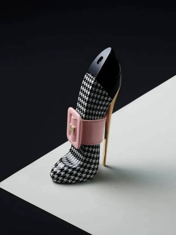 عطر گود گیرل بلش توید تالک | Good Girl Blush Tweed Talk - Image 2