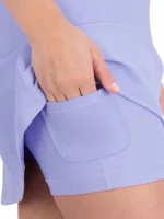 پیراهن ورزشی اسپرت زنانه مدل تنیسی یاسی - Image 4