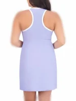 پیراهن ورزشی اسپرت زنانه مدل تنیسی یاسی - Image 2