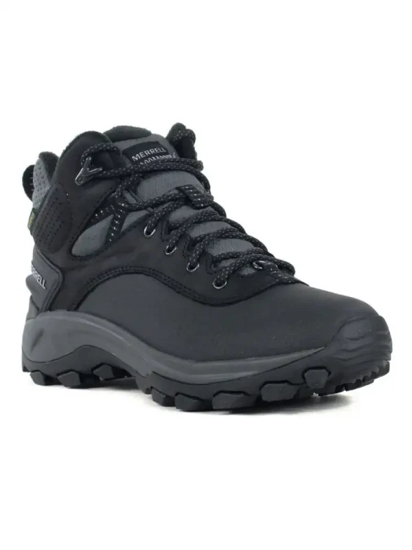 کتونی مرل مدل Merrell Women’s Kiruna 2  Mid - Image 3