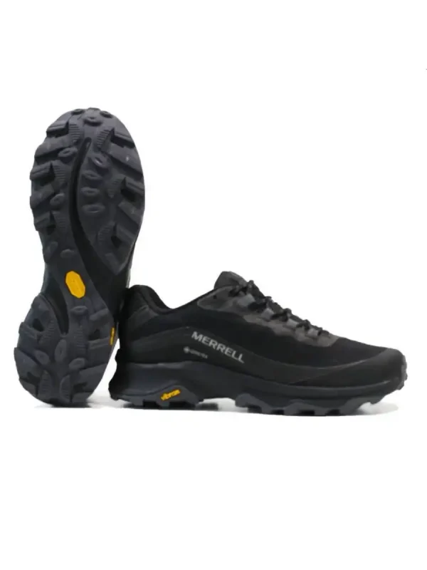 کتونی مرل مدل MERRELL WALKING TRAINERS GORE-TEX - Image 4