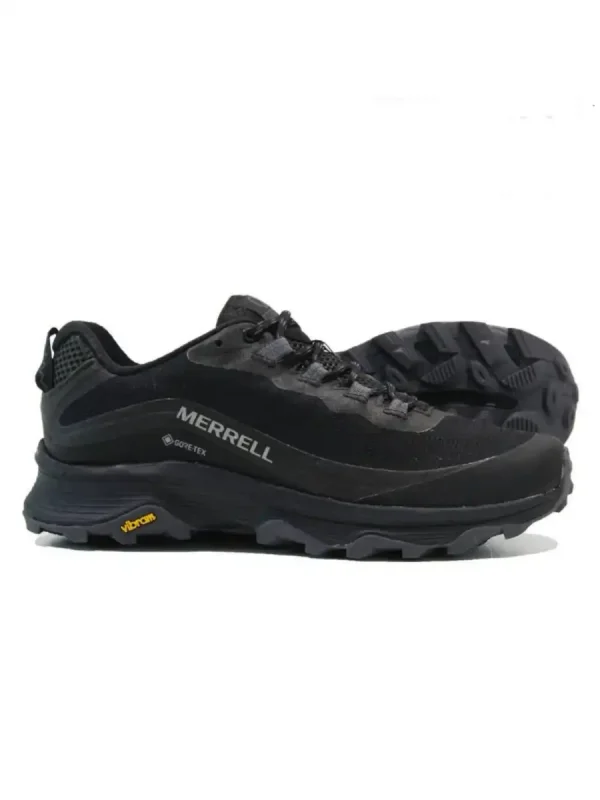 کتونی مرل مدل MERRELL WALKING TRAINERS GORE-TEX - Image 3