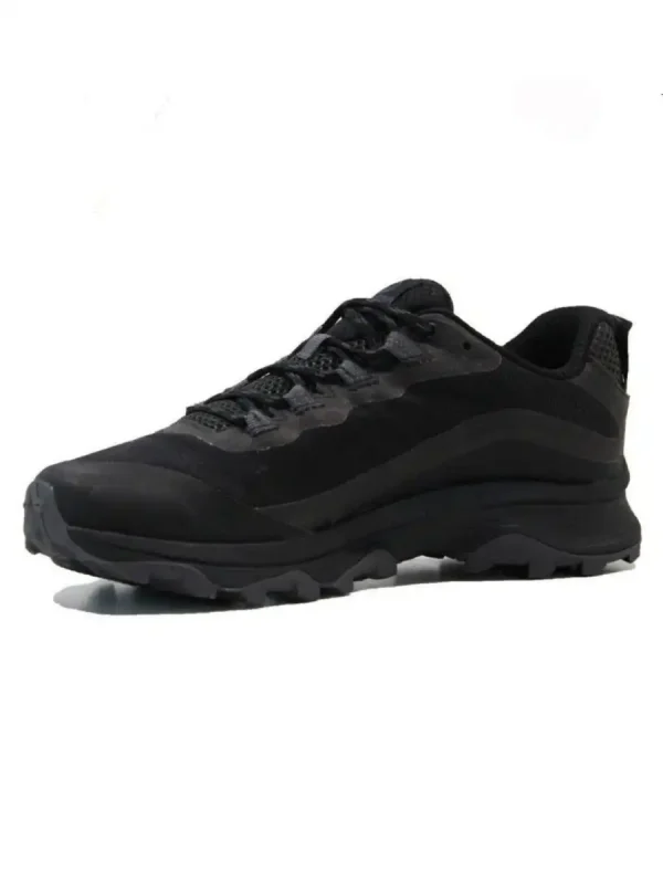 کتونی مرل مدل MERRELL WALKING TRAINERS GORE-TEX - Image 2