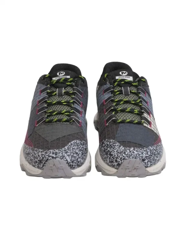 کتونی مرل مدل Merrell Women's Moab Speed - Image 3