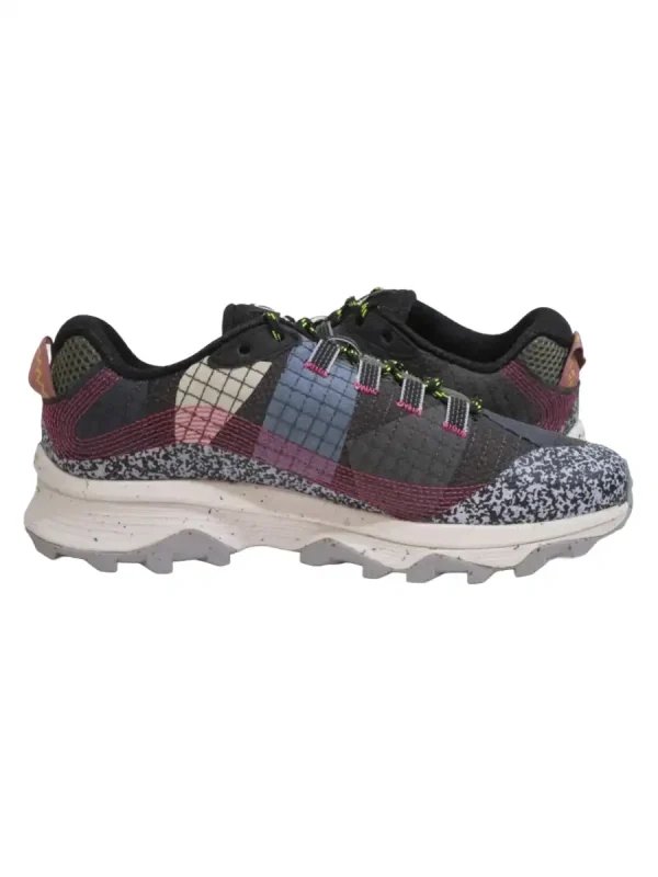 کتونی مرل مدل Merrell Women's Moab Speed - Image 4