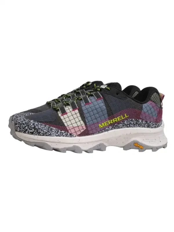 کتونی مرل مدل Merrell Women's Moab Speed - Image 2