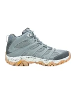 کتونی مرل مدلMerrell Moab 3 mid vibram