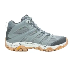 کتونی مرل مدلMerrell Moab 3 mid vibram