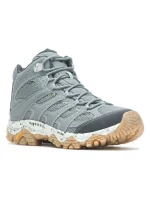 کتونی مرل مدلMerrell Moab 3 mid vibram - Image 2
