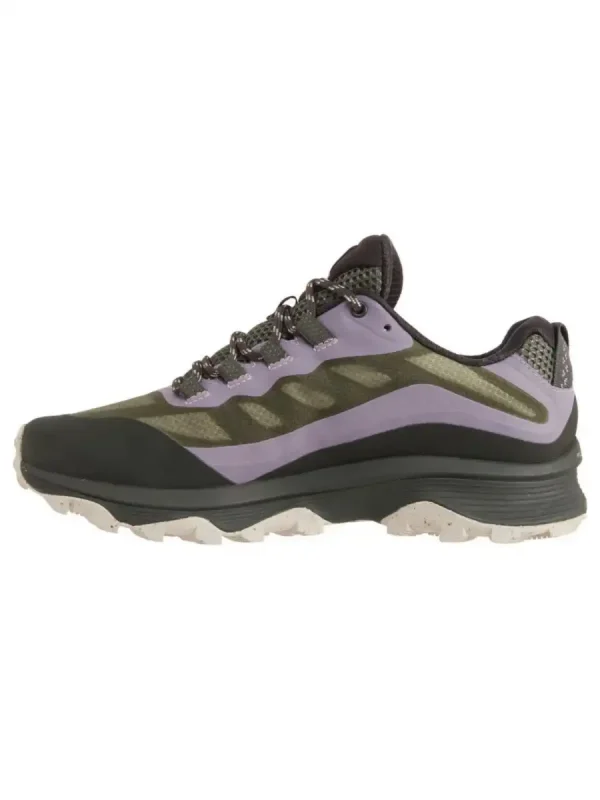 کتونی مرل مدل Merrell Moab Speed - Image 2