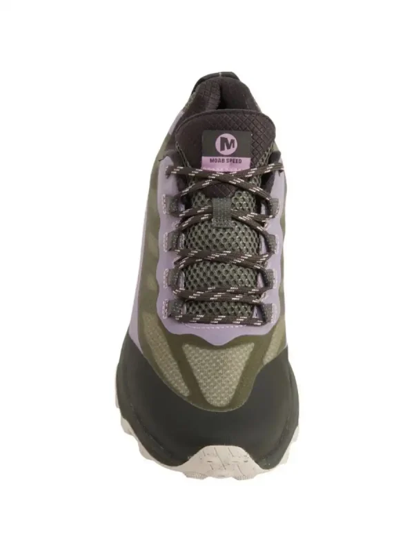کتونی مرل مدل Merrell Moab Speed - Image 4