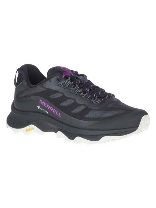 کتونی مرل مدل MERRELL MOAB SPEED GTX - Image 4