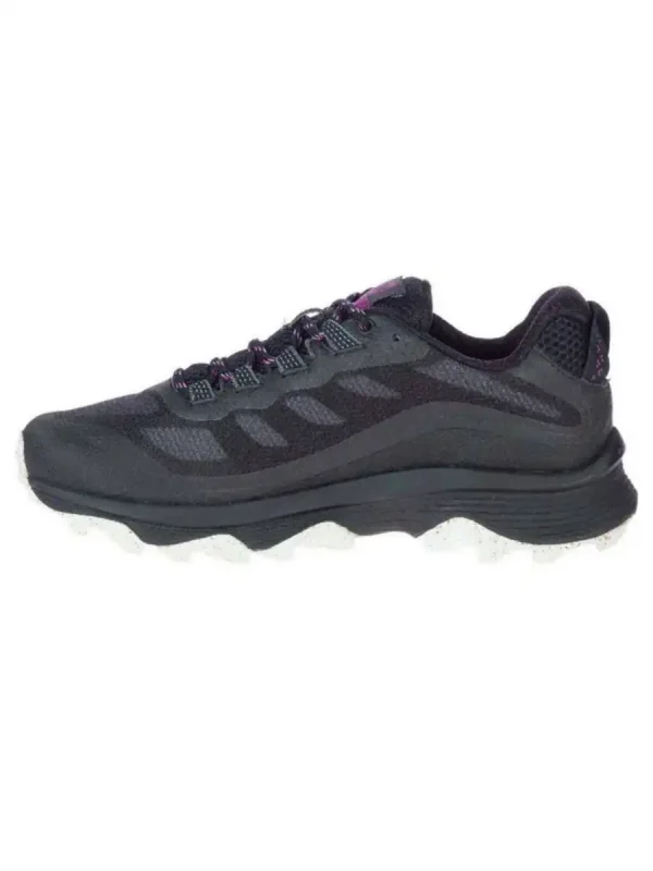 کتونی مرل مدل MERRELL MOAB SPEED GTX - Image 2