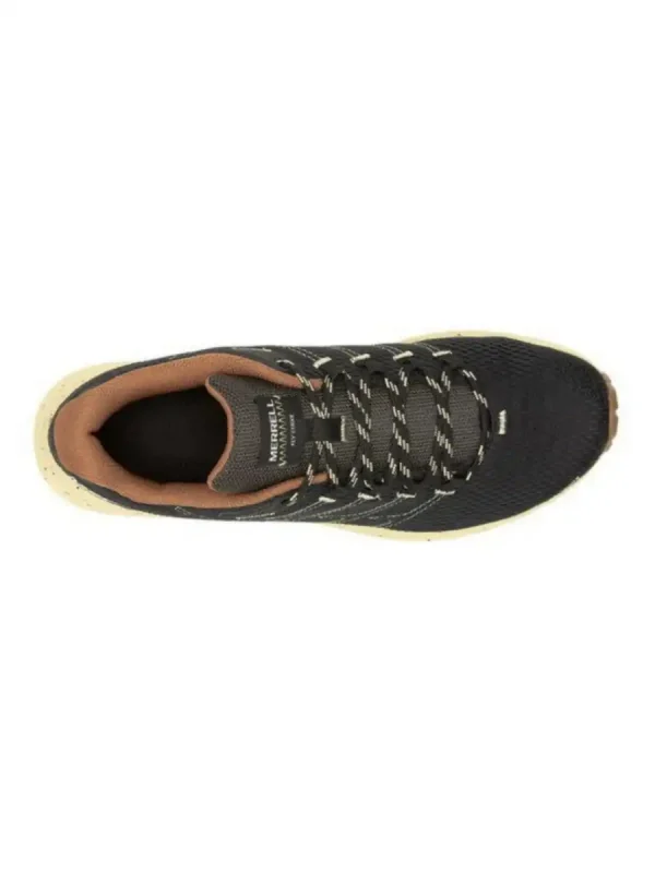 کتونی مرل مدل Black/Mosstone Trail Running Shoes - Image 4
