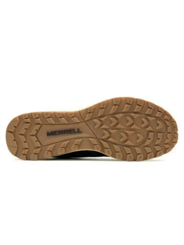کتونی مرل مدل Black/Mosstone Trail Running Shoes - Image 6