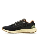 کتونی مرل مدل Black/Mosstone Trail Running Shoes - Image 2
