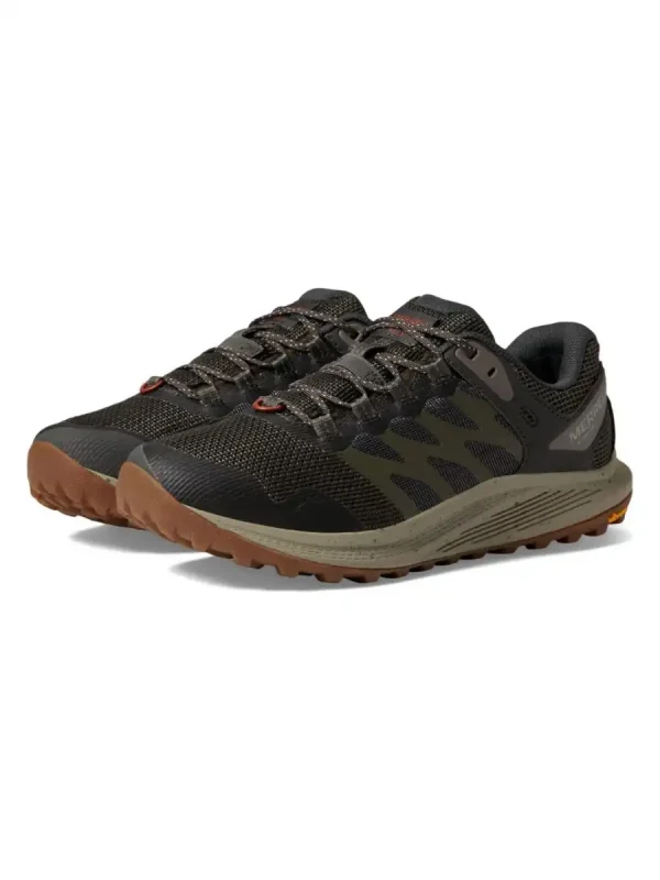 کتونی مرل مدل Merrell Nova 3 GTX - Image 2
