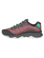 کتونی مرل مدل Merrell Moab Speed - Hiking - Image 2