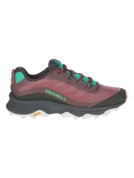 کتونی مرل مدل Merrell Moab Speed - Hiking
