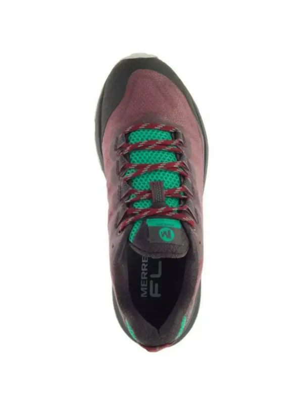 کتونی مرل مدل Merrell Moab Speed - Hiking - Image 6