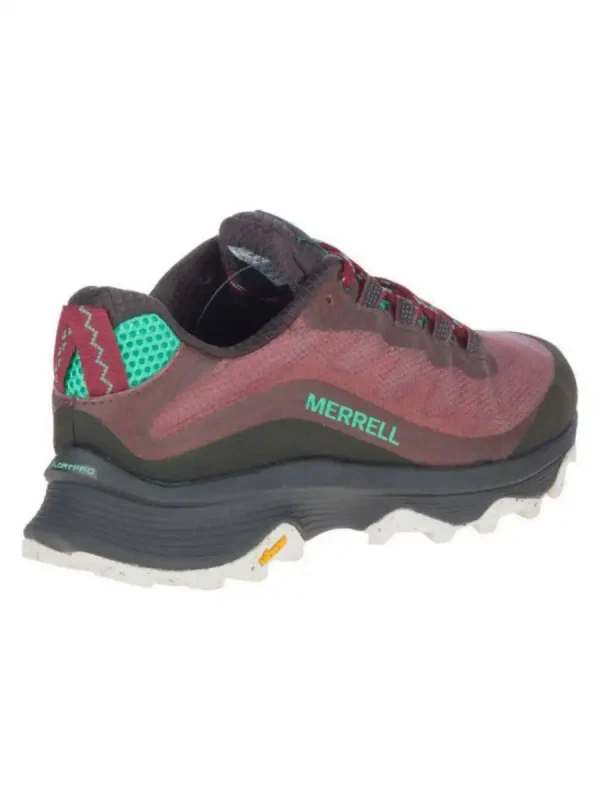 کتونی مرل مدل Merrell Moab Speed - Hiking - Image 3
