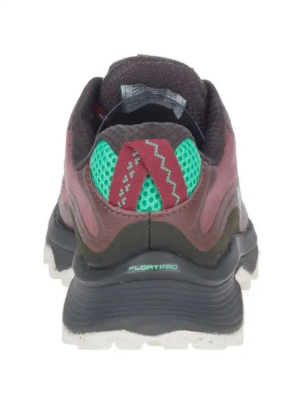 کتونی مرل مدل Merrell Moab Speed - Hiking - Image 5