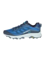 کتونی مرل مدل Merrell MOAB SPEED Gore-tex - Image 3