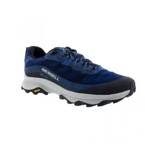 کتونی مرل مدل Merrell MOAB SPEED Gore-tex