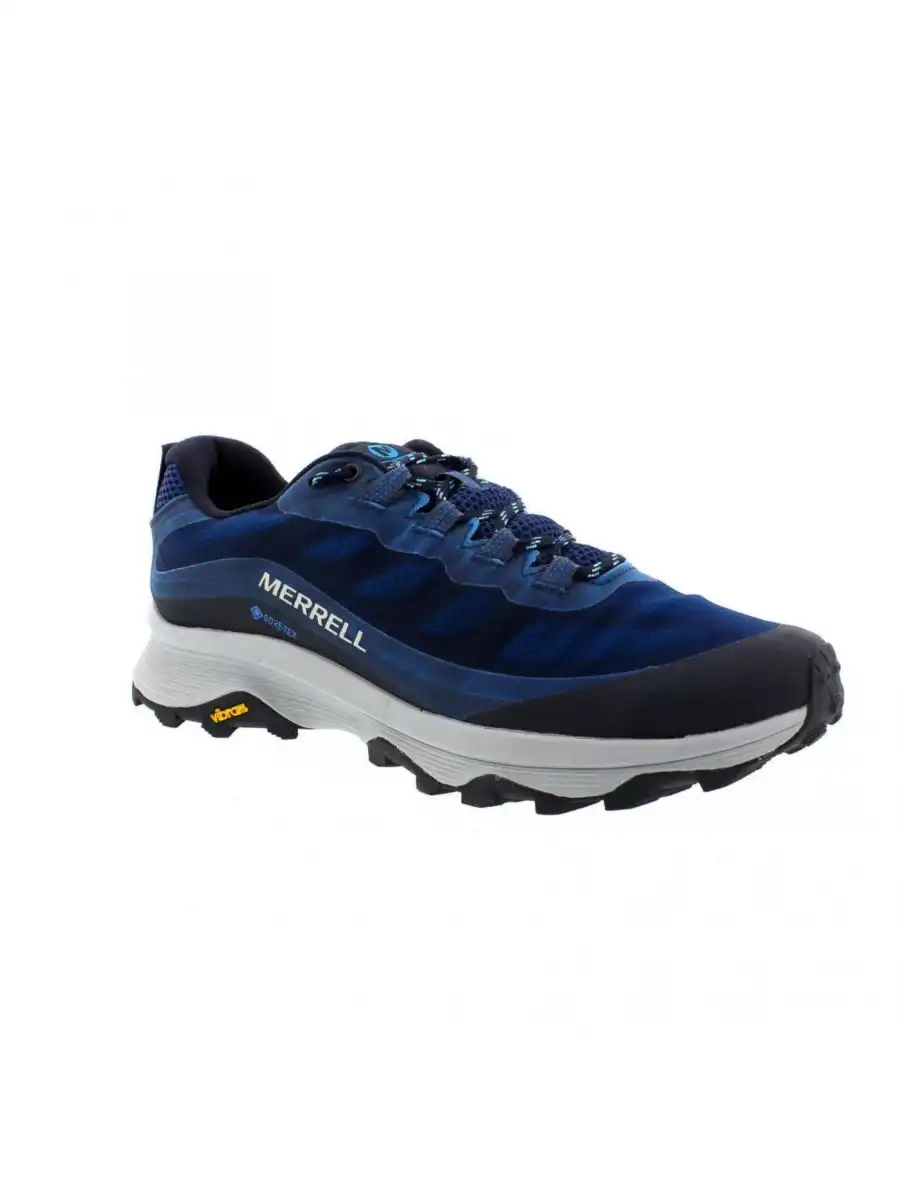 Picsart_25-12-05_17-00-52-186 کتونی مرل مدل Merrell MOAB SPEED Gore-tex - Image 1