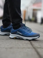 کتونی مرل مدل Merrell MOAB SPEED Gore-tex - Image 4
