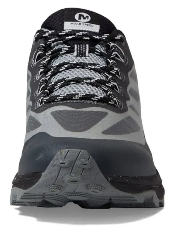 کتونی مرل مدل Merrell Men's Moab Speed GTX - Image 5