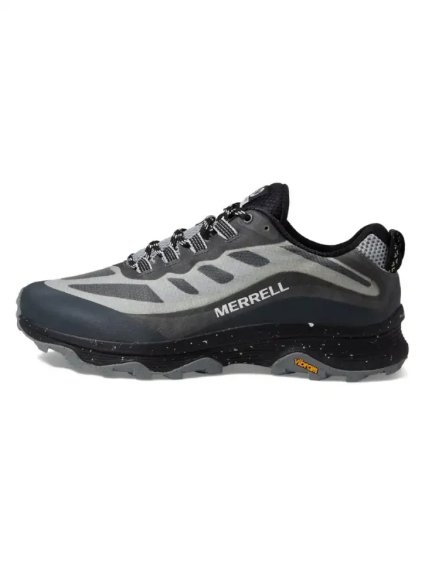 کتونی مرل مدل Merrell Men's Moab Speed GTX - Image 2