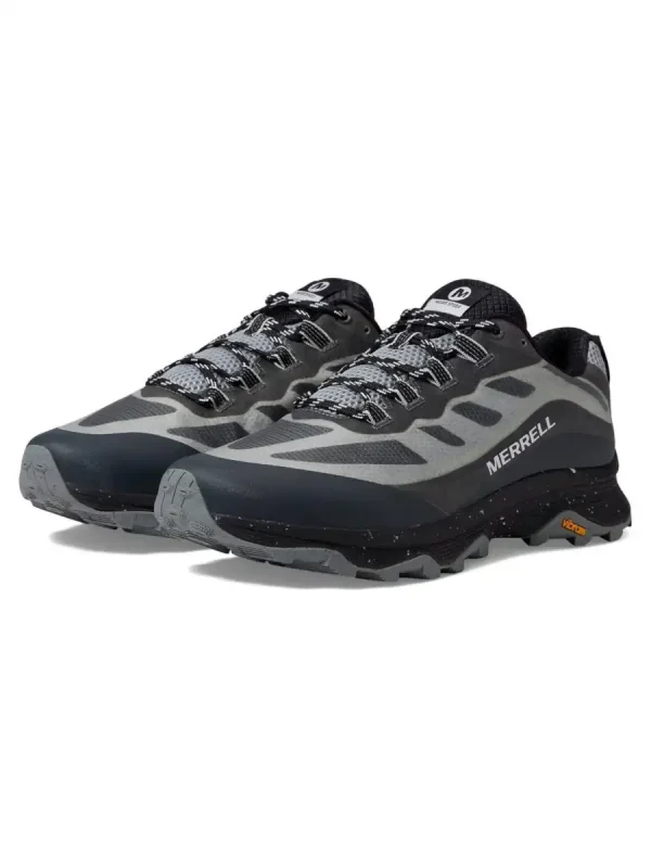 کتونی مرل مدل Merrell Men's Moab Speed GTX - Image 3