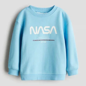 دورس بچگانه آبی NASA