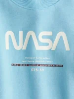 دورس بچگانه آبی NASA - Image 2