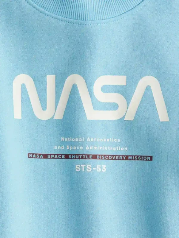 دورس بچگانه آبی NASA - Image 2