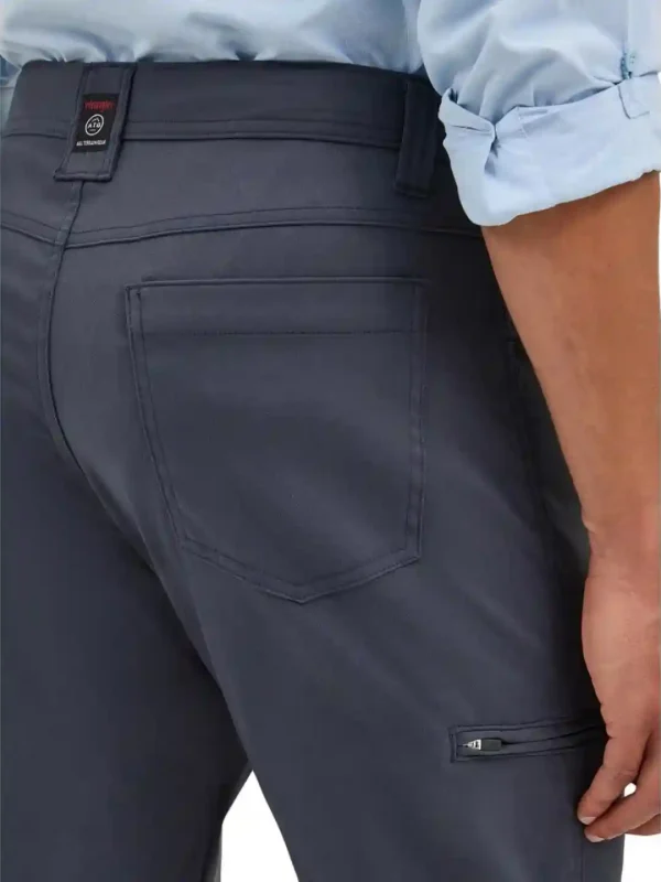 شلوار حرفه ای طبیعت گردی  Wrangler - Image 2