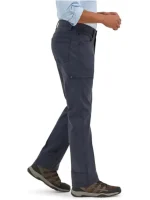 شلوار حرفه ای طبیعت گردی Wrangler - Image 6