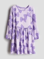 سارافون نخی بچگانه H&M