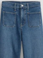 شلوار جین Road wear - Image 4