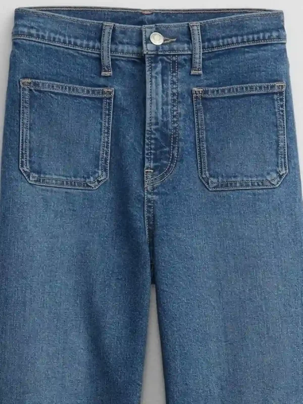 شلوار جین Road wear - Image 4