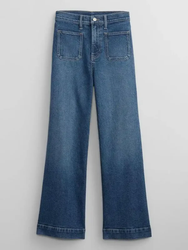 شلوار جین Road wear - Image 3