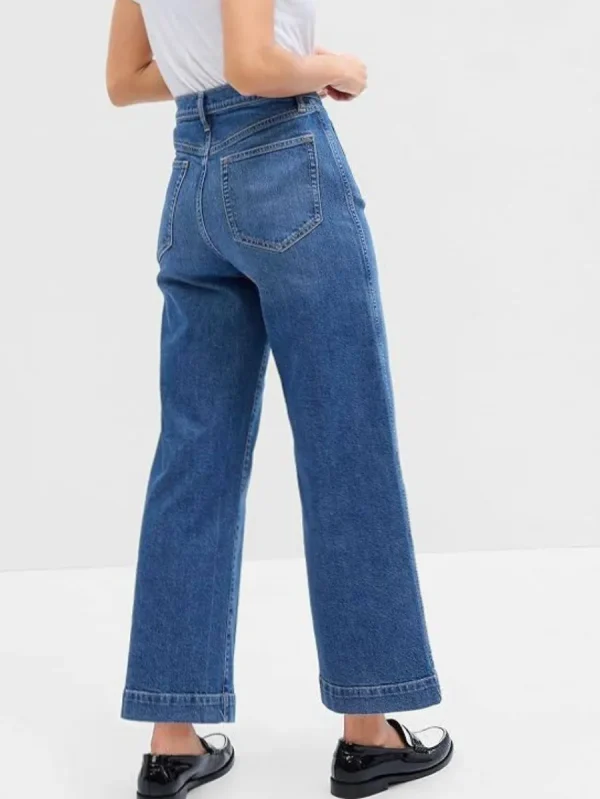 شلوار جین Road wear - Image 2
