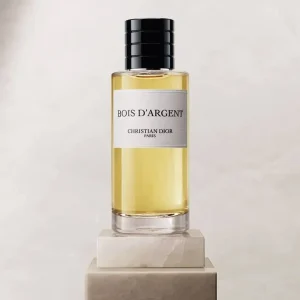 عطر دیور بوا د آرژان | Dior Bois d Argent