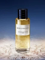 عطر دیور بوا د آرژان | Dior Bois d Argent - Image 2
