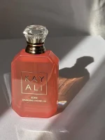 عطر کایالی ایدن اسپارکلینگ لیچی۳۹ | Kayali Eden Sparkling Lychee39