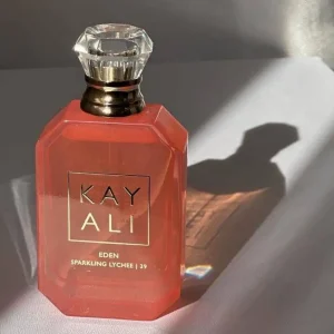 عطر کایالی ایدن اسپارکلینگ لیچی۳۹ | Kayali Eden Sparkling Lychee39